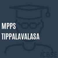 Mpps Tippalavalasa Primary School Logo