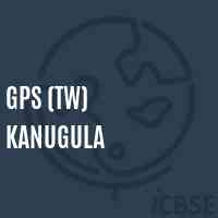 Gps (Tw) Kanugula Primary School Logo