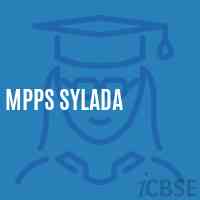 Mpps Sylada Primary School Logo