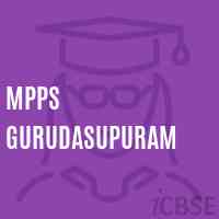 Mpps Gurudasupuram Primary School Logo