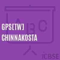Gps[Tw] Chinnakosta Primary School Logo