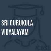 Sri Gurukula Vidyalayam Secondary School Logo