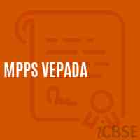 Mpps Vepada Primary School Logo