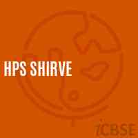 Hps Shirve Middle School Logo
