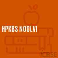 Hpkbs Noolvi Middle School Logo