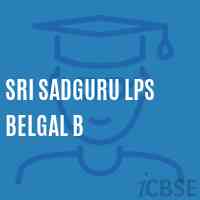 Sri Sadguru Lps Belgal B Primary School Logo