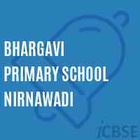 Bhargavi Primary School Nirnawadi Logo