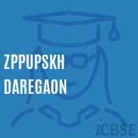 Zppupskh Daregaon Middle School Logo