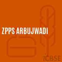 Zpps Arbujwadi Middle School Logo