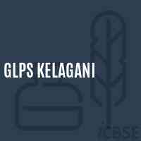 Glps Kelagani Primary School Logo