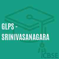 Glps - Srinivasanagara Primary School Logo