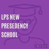Lps New Presedency School Logo