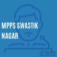 Mpps Swastik Nagar Primary School Logo