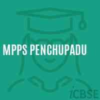 Mpps Penchupadu Primary School Logo