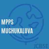 Mpps Muchukaluva Primary School Logo