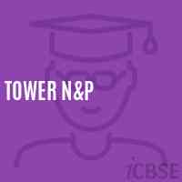 Tower N&p Primary School Logo