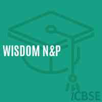 Wisdom N&p Primary School Logo