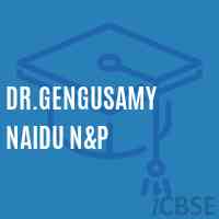 Dr.Gengusamy Naidu N&p Primary School Logo