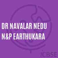Dr Navalar Nedu N&p Earthukara Primary School Logo