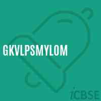 Gkvlpsmylom Primary School Logo