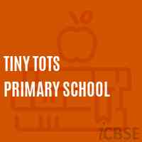 Tiny Tots Primary School Logo