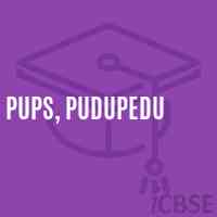 Pups, Pudupedu Primary School Logo
