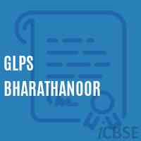 Glps Bharathanoor Primary School Logo