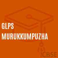 Glps Murukkumpuzha Primary School Logo