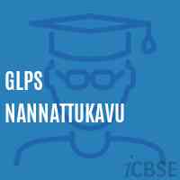 Glps Nannattukavu Primary School Logo