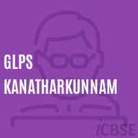 Glps Kanatharkunnam Primary School Logo