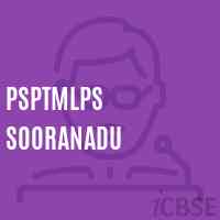 Psptmlps Sooranadu Primary School Logo