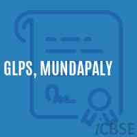 Glps, Mundapaly Primary School Logo