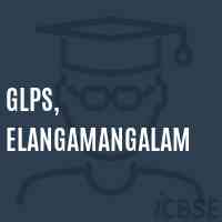 Glps, Elangamangalam Primary School Logo