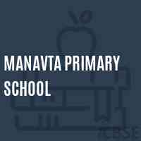Manavta Primary School Logo