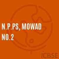N.P.Ps, Mowad No.2 Primary School Logo