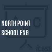 North Point School Eng Logo