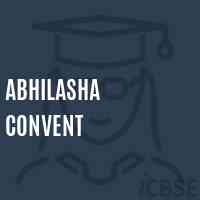 Abhilasha Convent Middle School Logo