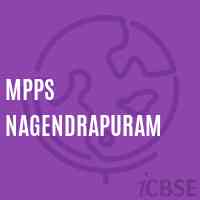 Mpps Nagendrapuram Primary School Logo