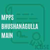MPPS BHUSHANAGULLA Main Primary School Logo