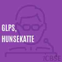 Glps, Hunsekatte Primary School Logo