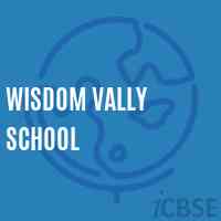 Wisdom Vally School Logo