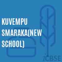 KUVEMPU SMARAKA(New School) Logo