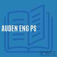 Auden Eng Ps Secondary School Logo
