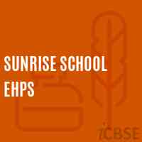 Sunrise School Ehps Logo