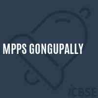 Mpps Gongupally Primary School Logo