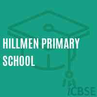 Hillmen Primary School Logo
