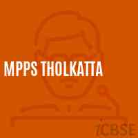 Mpps Tholkatta Primary School Logo