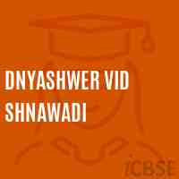 Dnyashwer Vid Shnawadi Secondary School Logo