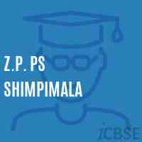 Z.P. Ps Shimpimala Primary School Logo