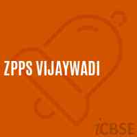 Zpps Vijaywadi Middle School Logo
